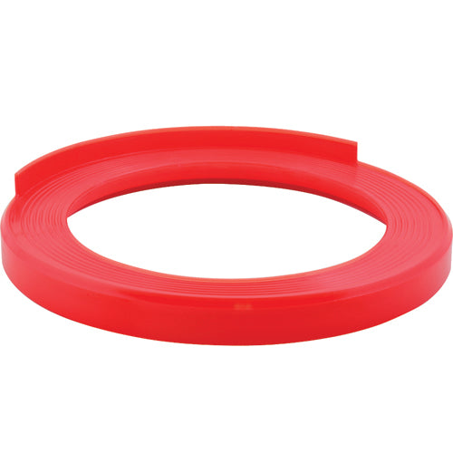 2801971 B2BFSI - Durable Red Storage Keg Spacer 2801971 B2BFSI - Durable Red Storage Keg Spacer